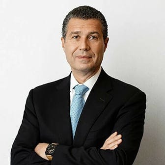 Antonio Romanucci