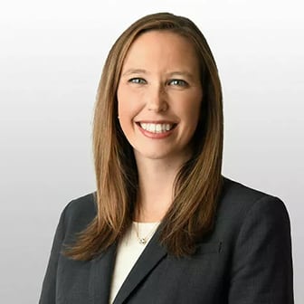 Senior Attorney Sarah Raisch