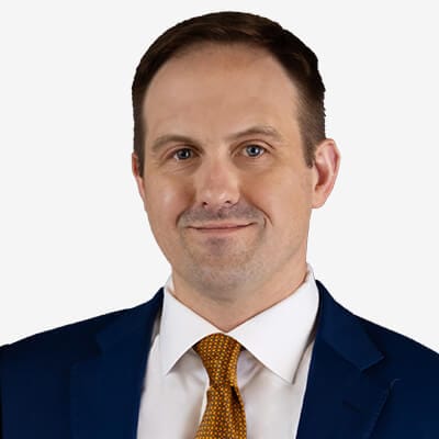 Joshua D. Gillispie