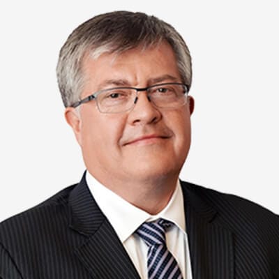 Stephan D. Blandin