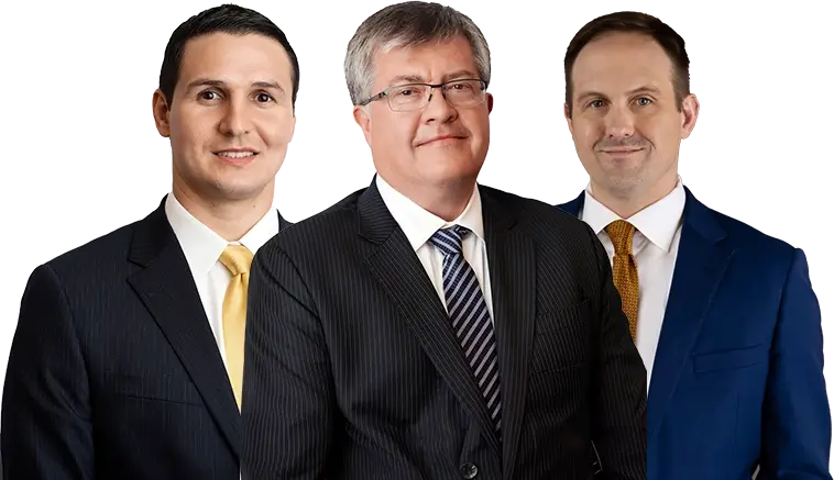 Hero Lawyer Photo